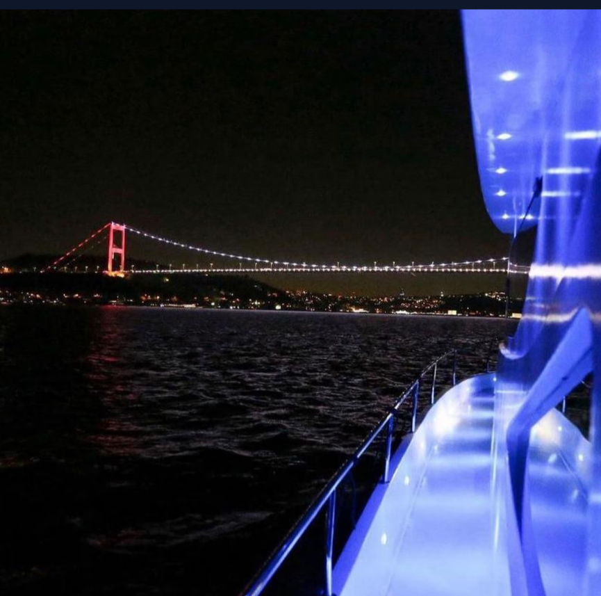 Yacht Gallery