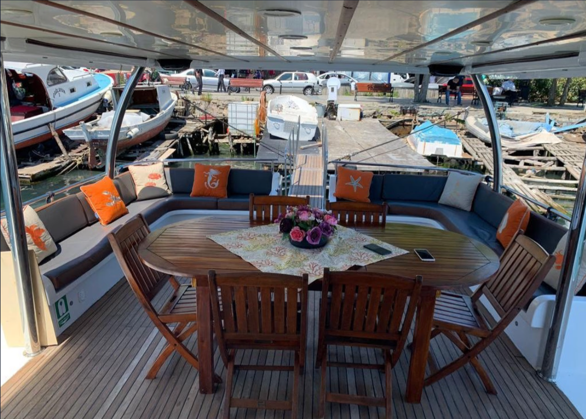 Yacht Gallery