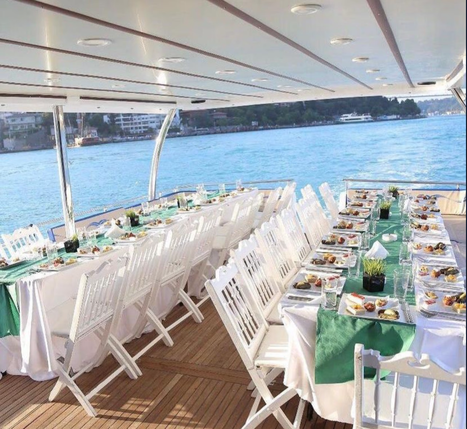 Yacht Gallery