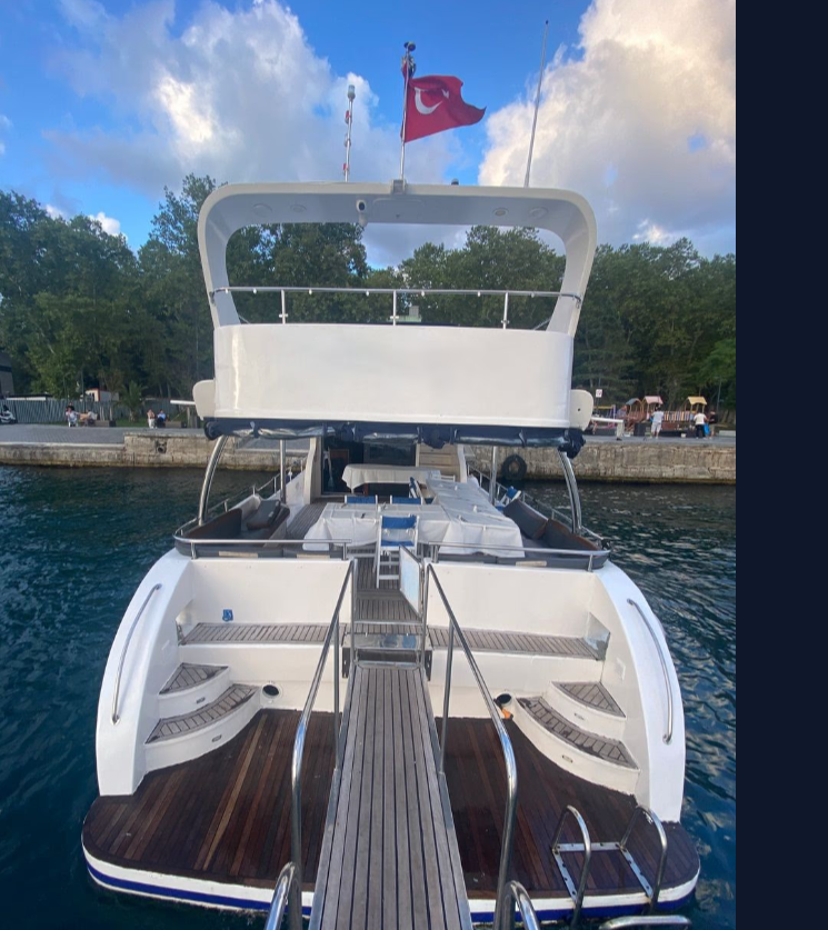 Yacht Gallery