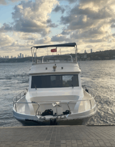 Yacht Thumbnail