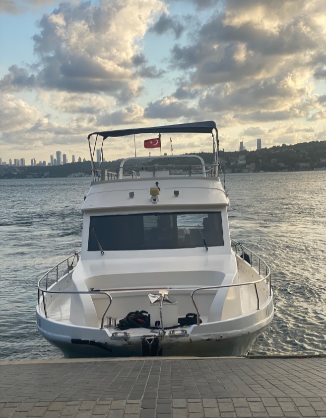 Yacht Gallery