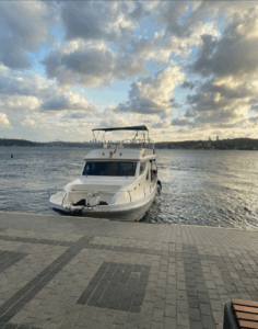 Yacht Thumbnail