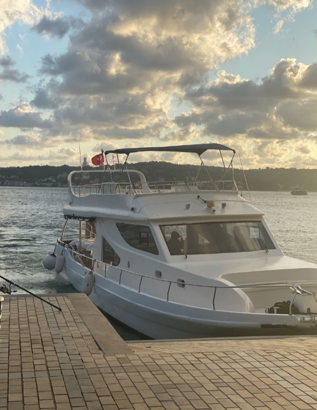 Yacht Gallery