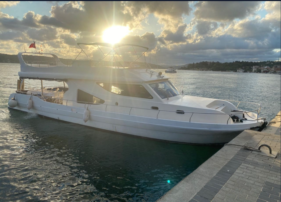 Yacht Gallery