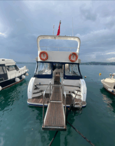 Yacht Thumbnail