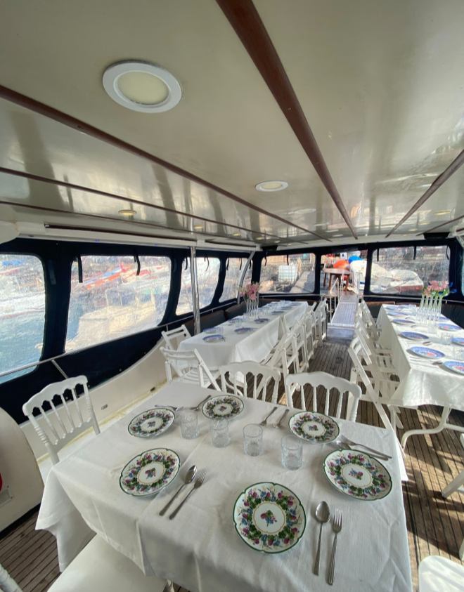 Yacht Gallery