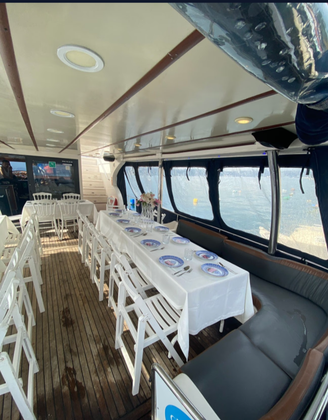 Yacht Gallery