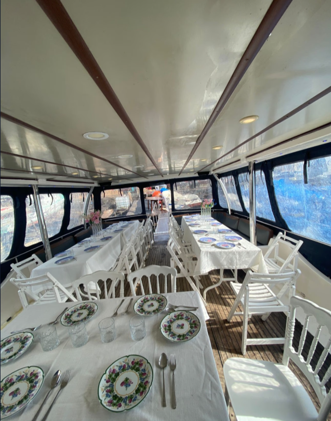 Yacht Gallery