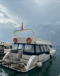Yacht Thumbnail