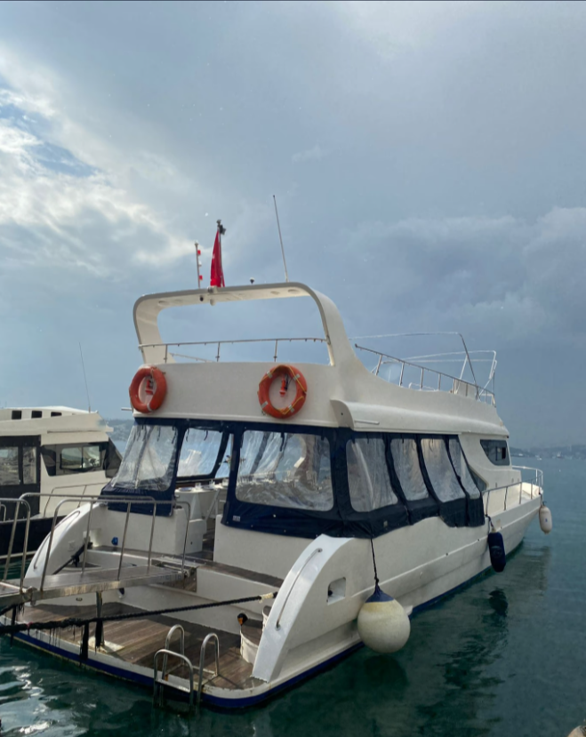 Yacht Gallery