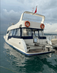 Yacht Thumbnail