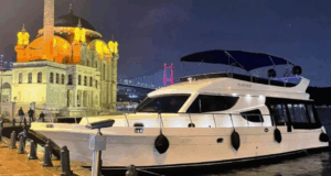 Yacht Thumbnail