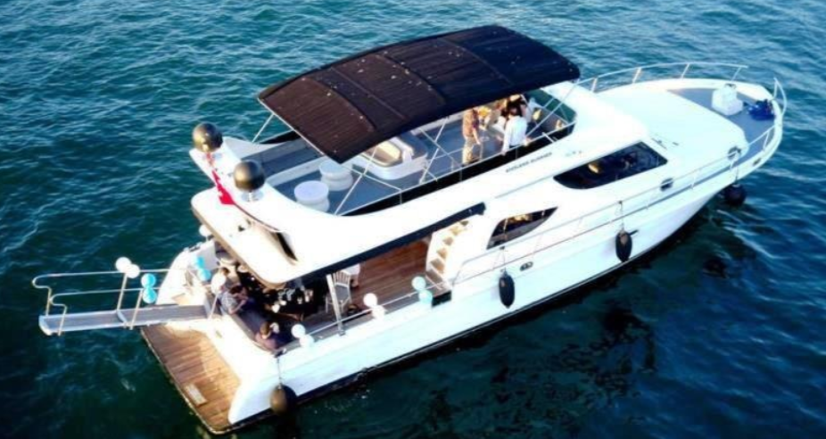 Yacht Gallery