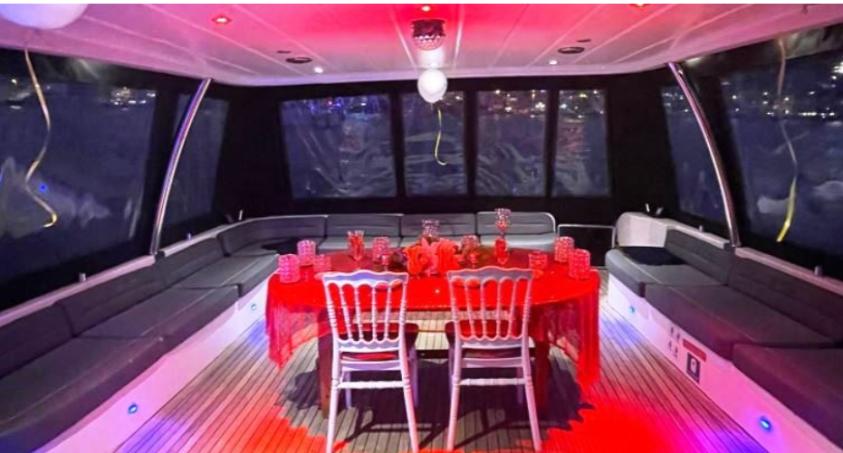 Yacht Gallery