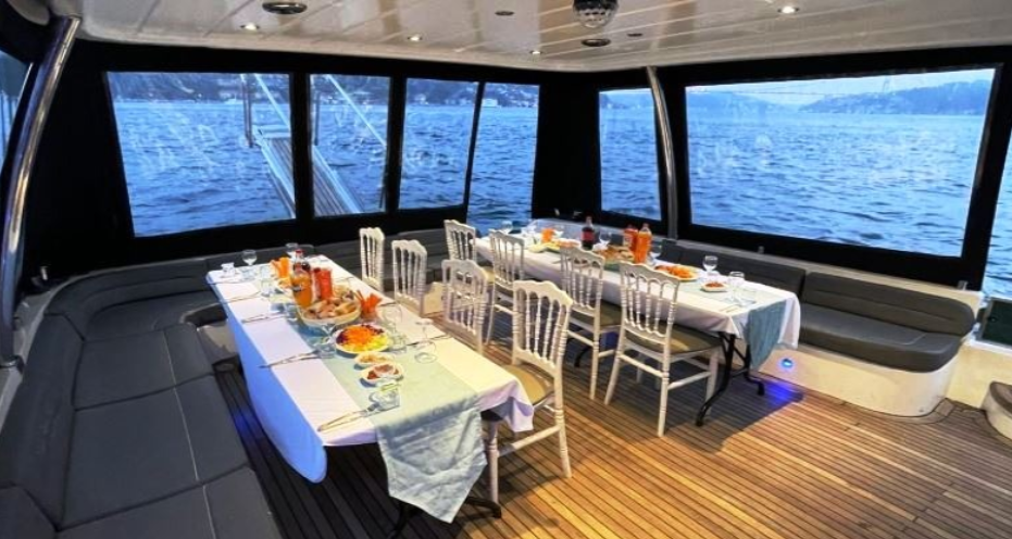 Yacht Gallery