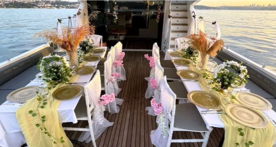 Yacht Gallery