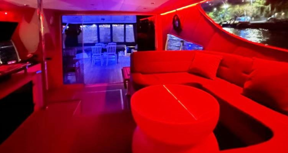 Yacht Gallery