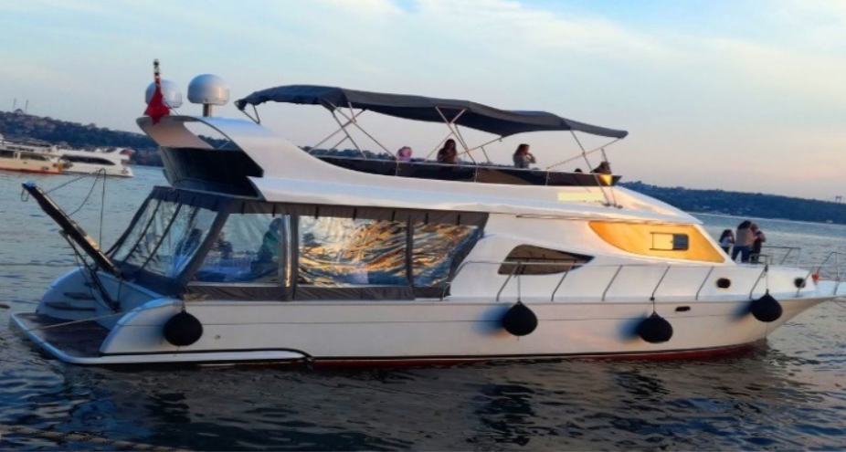 Yacht Gallery
