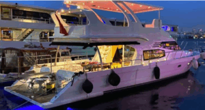 Yacht Thumbnail