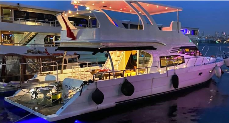 Yacht Gallery