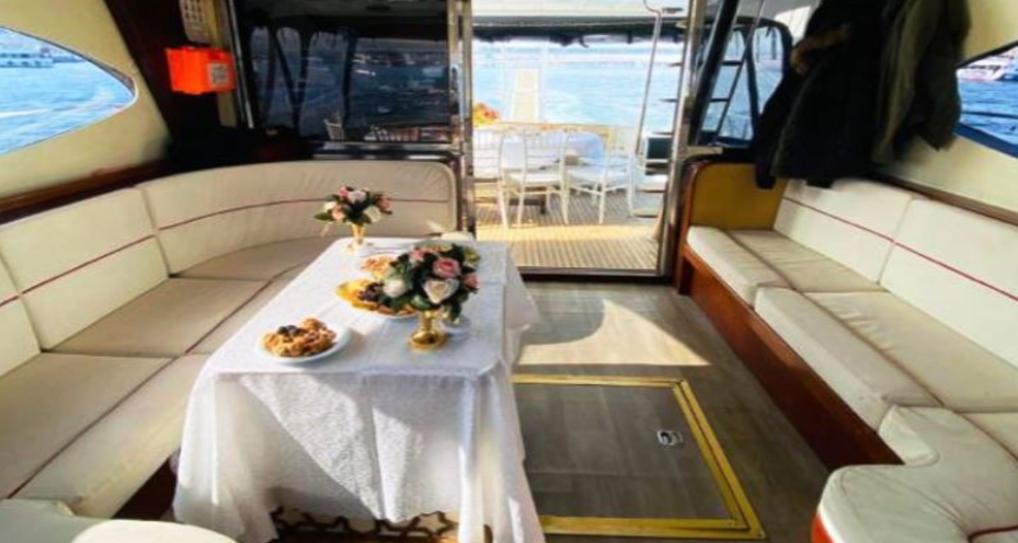 Yacht Gallery