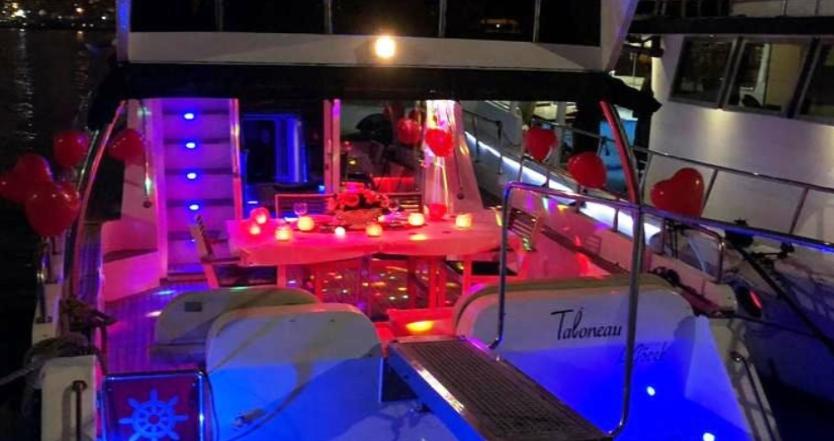 Yacht Gallery
