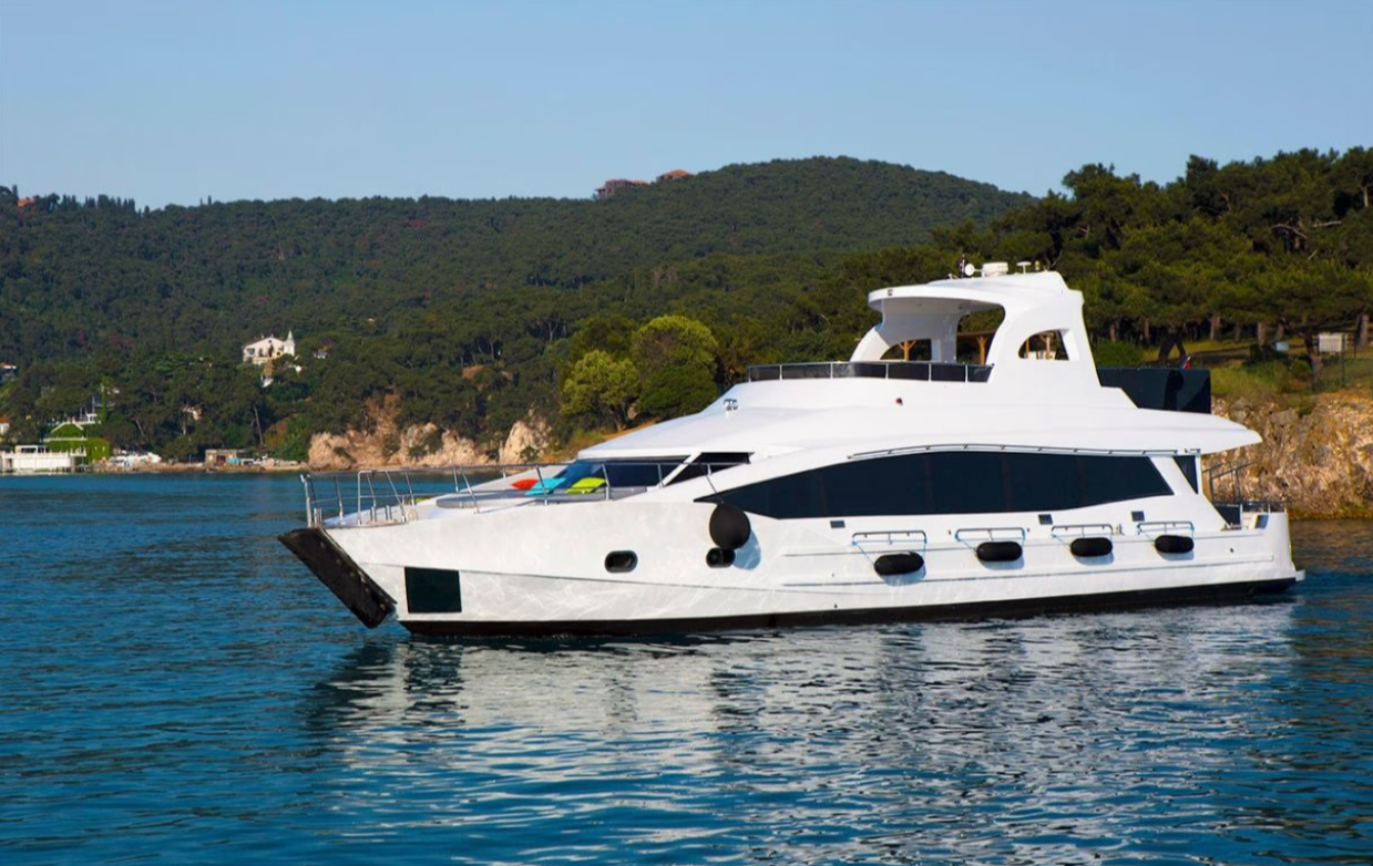 Yacht Gallery