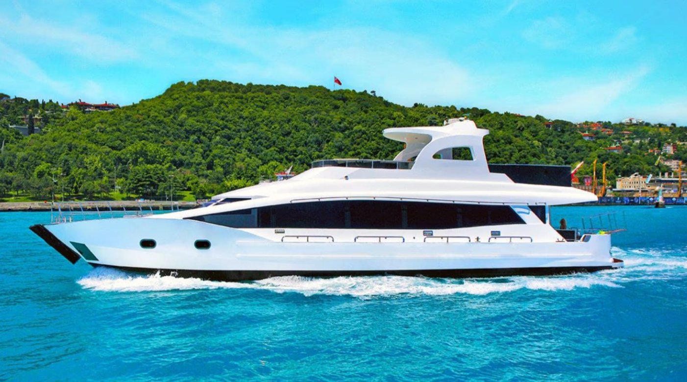 Yacht Gallery