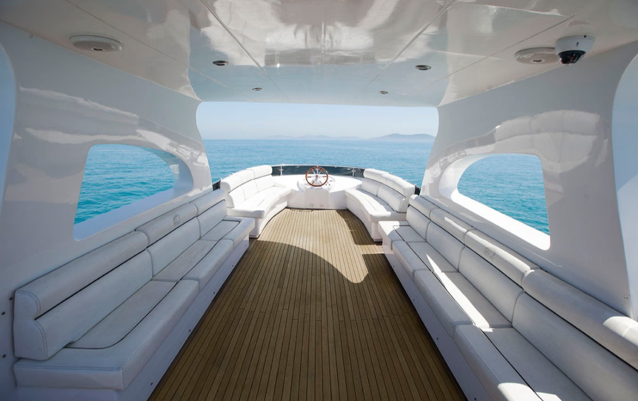 Yacht Gallery