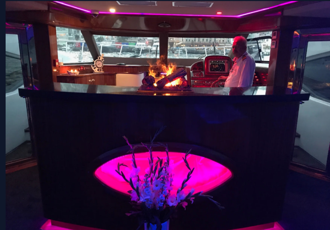 Yacht Gallery