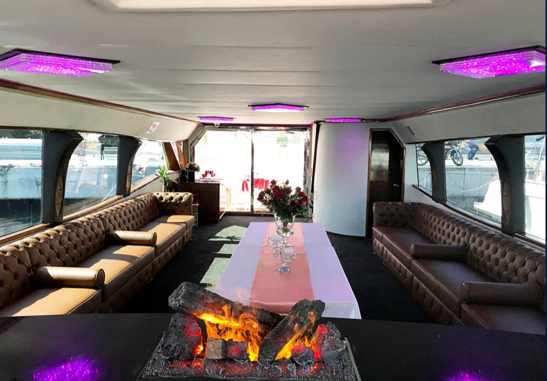 Yacht Gallery