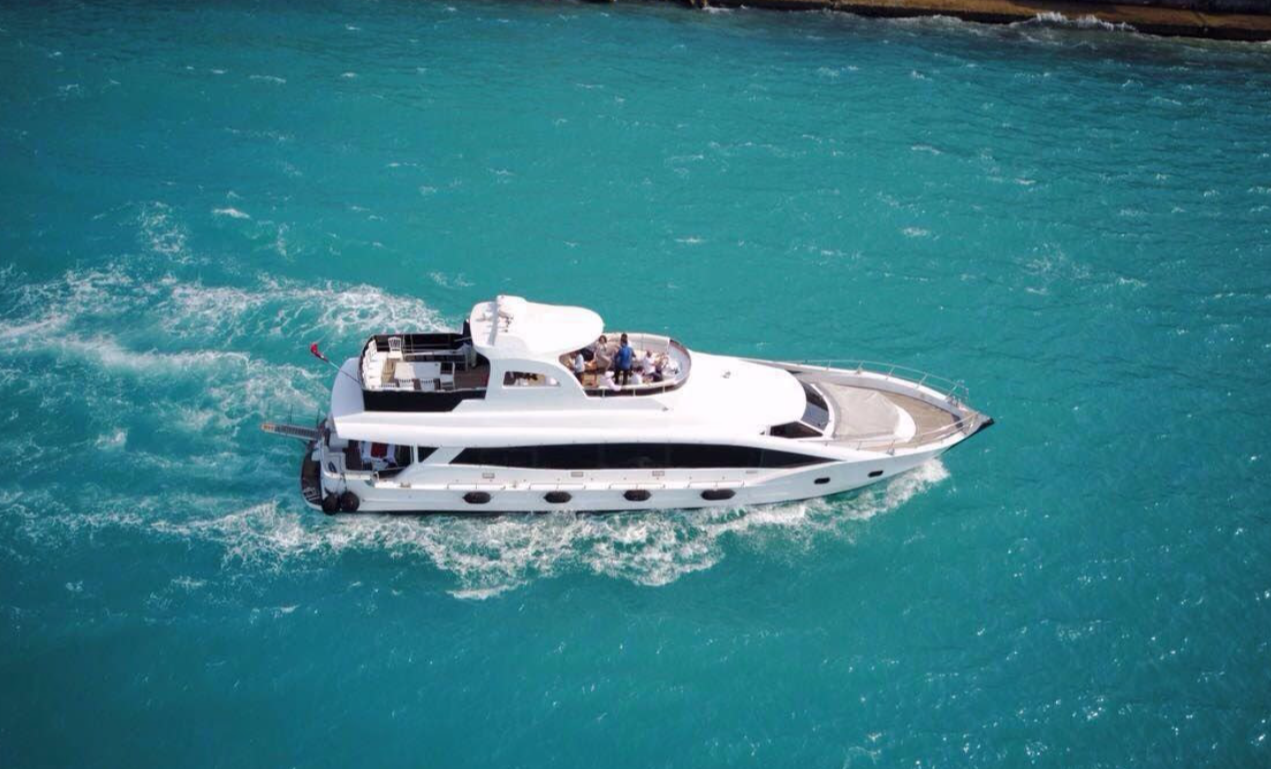 Yacht Gallery