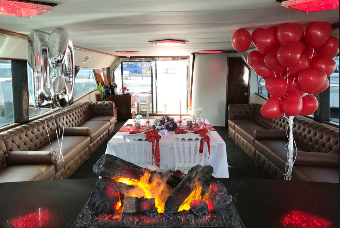 Yacht Gallery