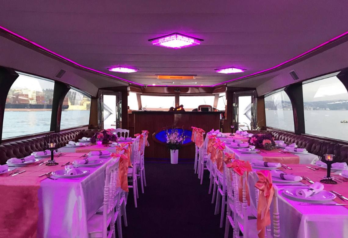 Yacht Gallery