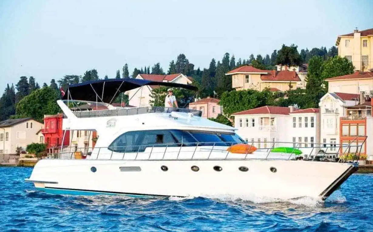 Yacht Gallery
