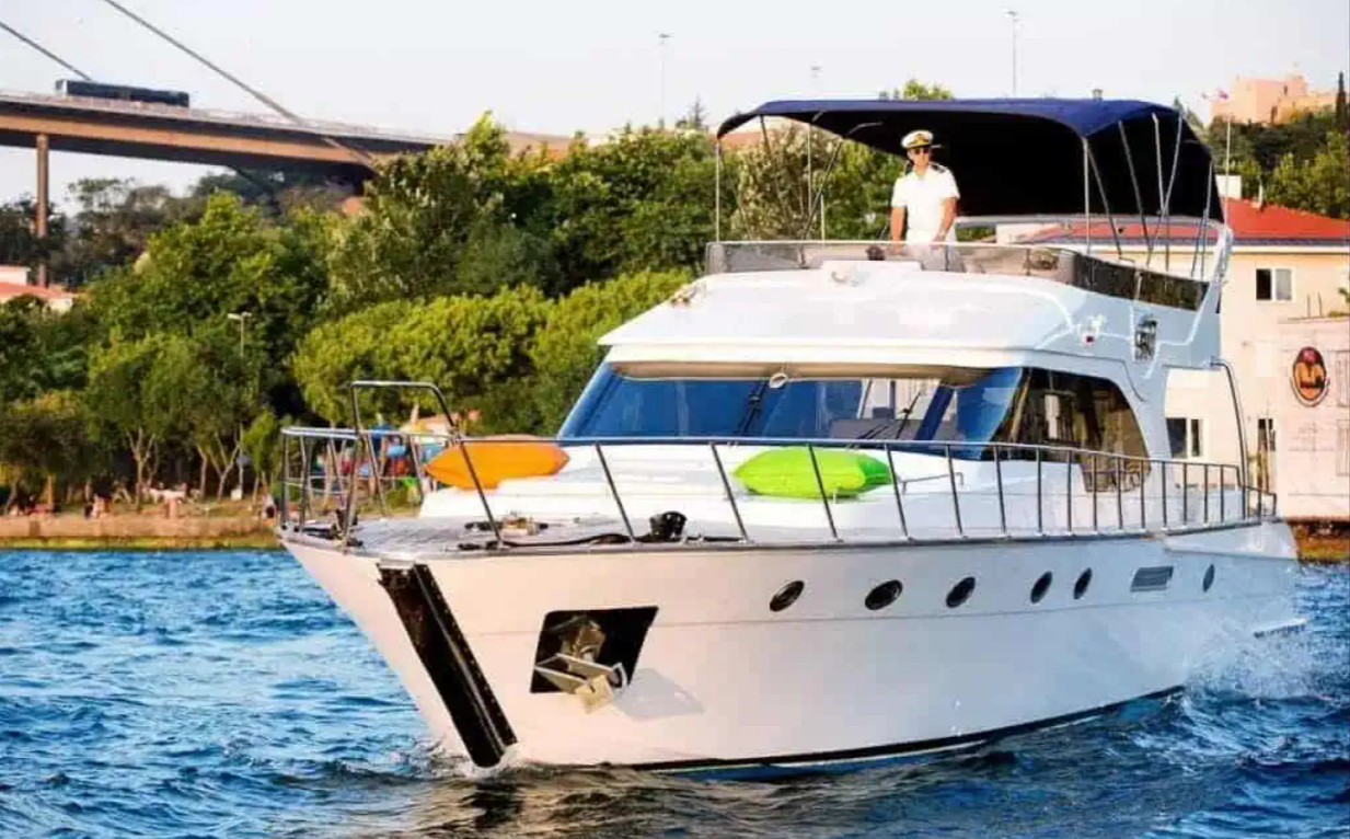 Yacht Gallery