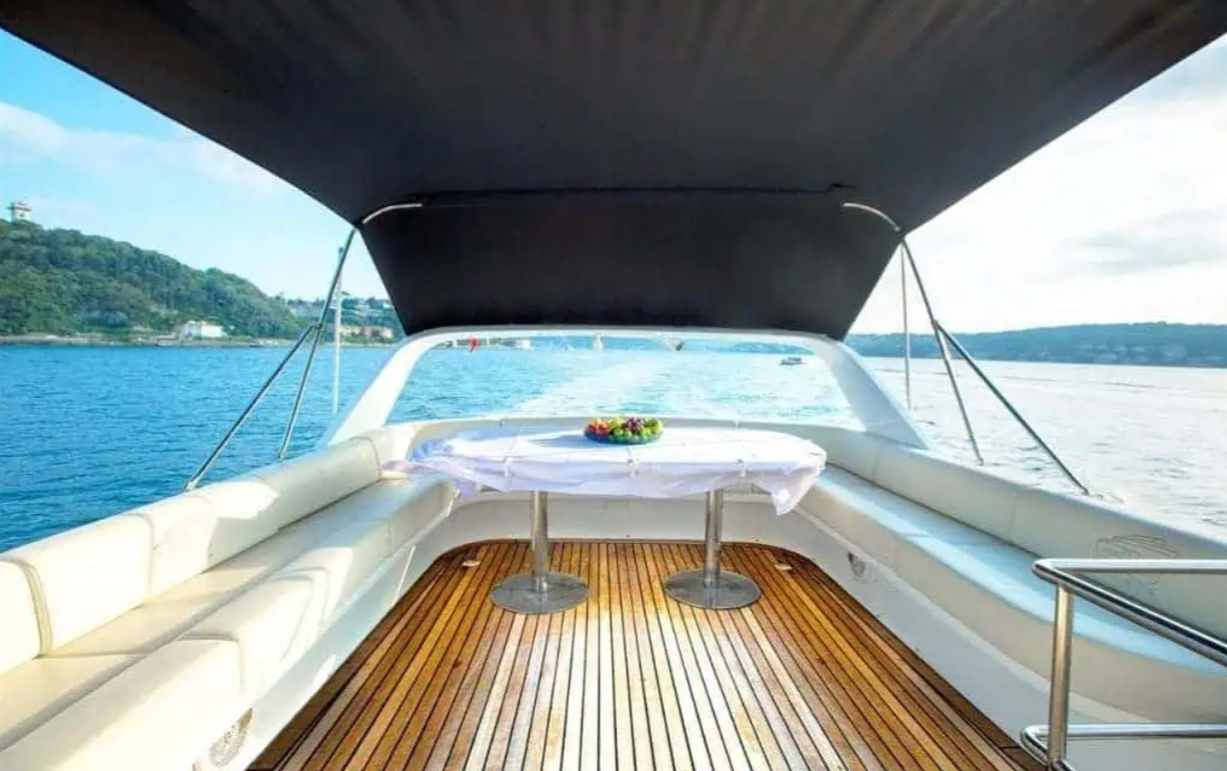 Yacht Gallery
