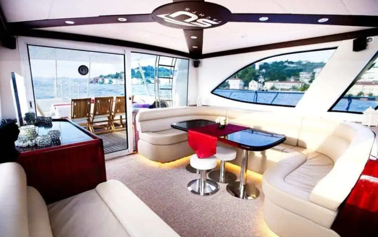 Yacht Gallery