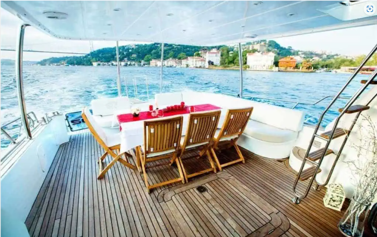 Yacht Gallery