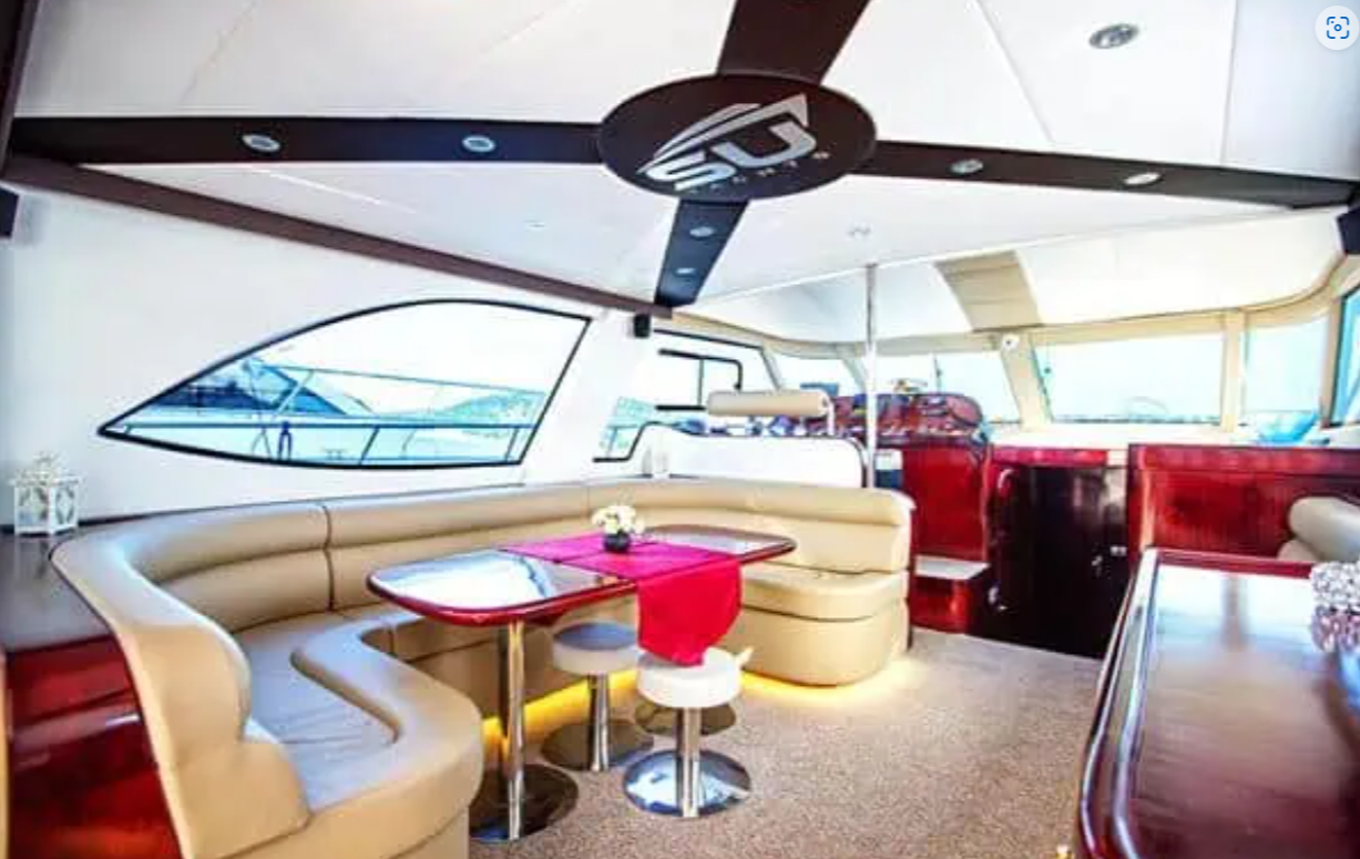 Yacht Gallery