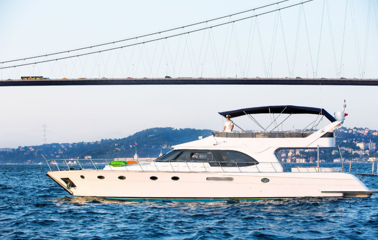 Yacht Gallery
