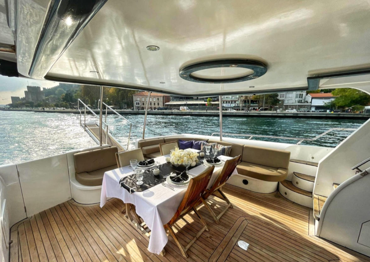 Yacht Gallery