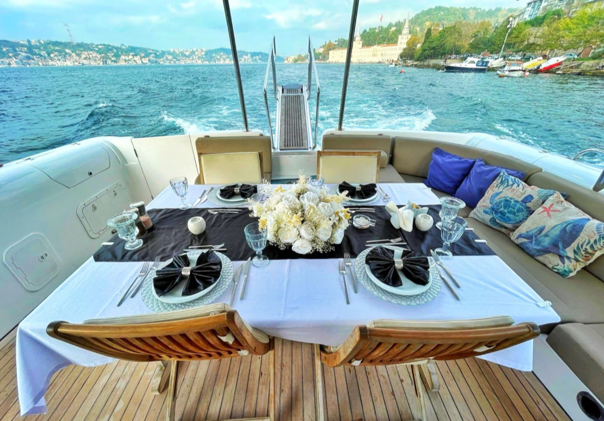 Yacht Gallery