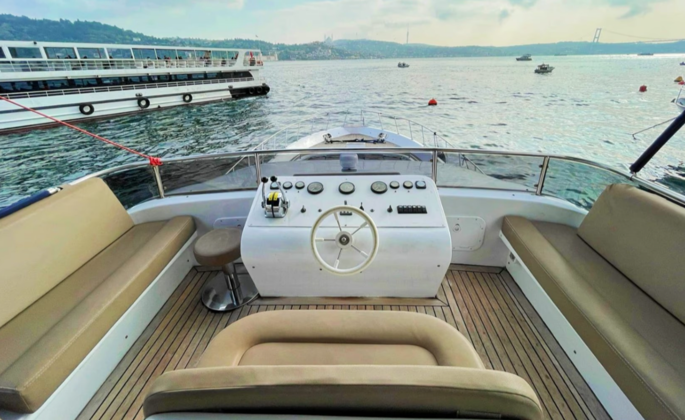 Yacht Gallery
