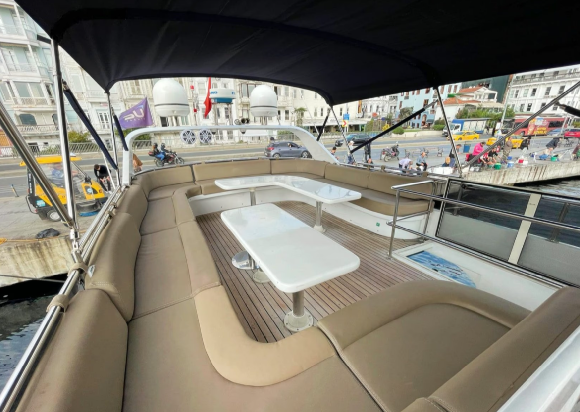 Yacht Gallery