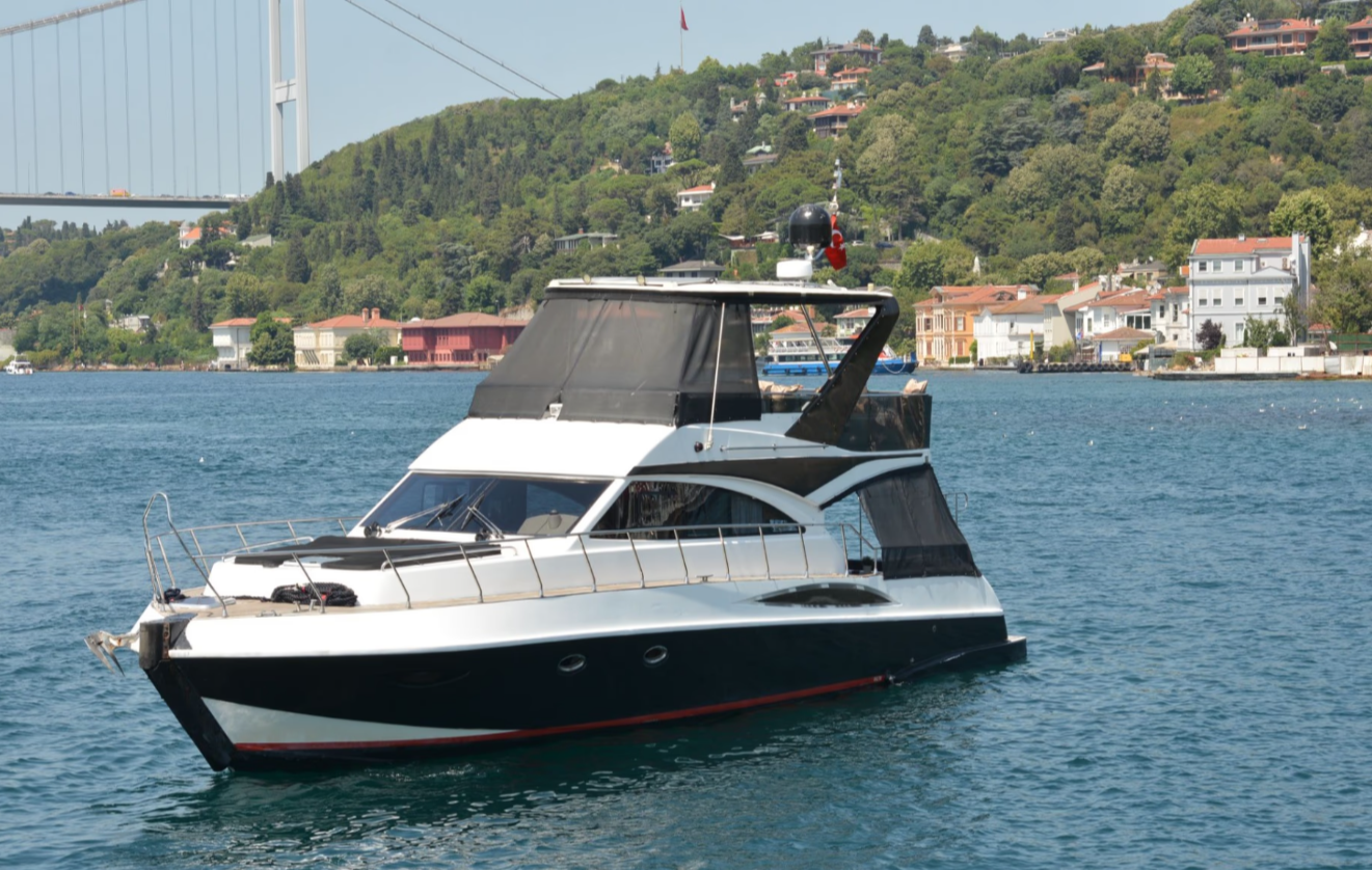 Yacht Gallery