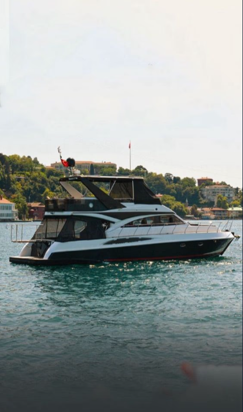 Yacht Gallery