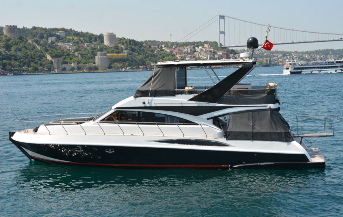 Yacht Gallery