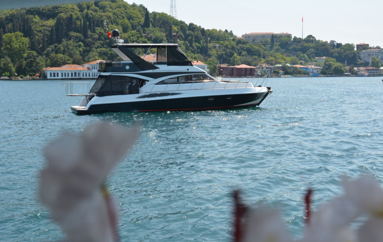 Yacht Gallery